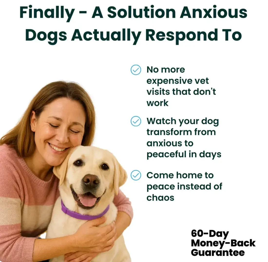 PawLax Collar