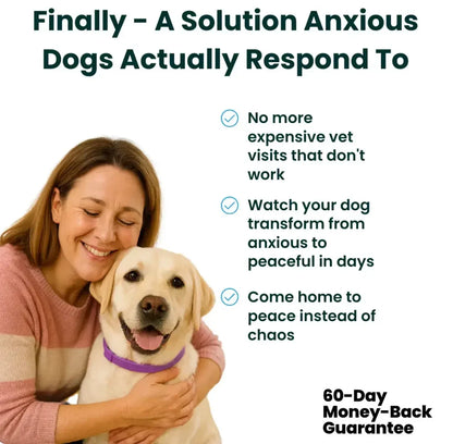 PawLax Collar