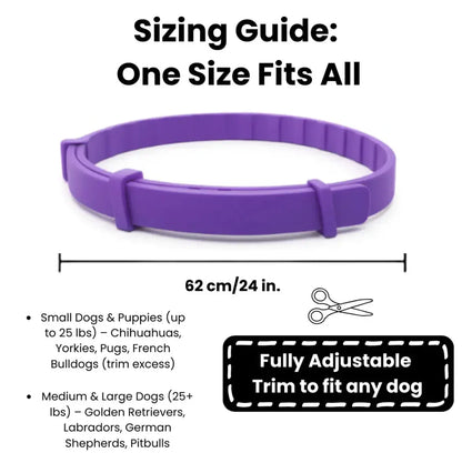 PawLax Collar