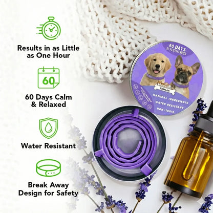 PawLax Collar